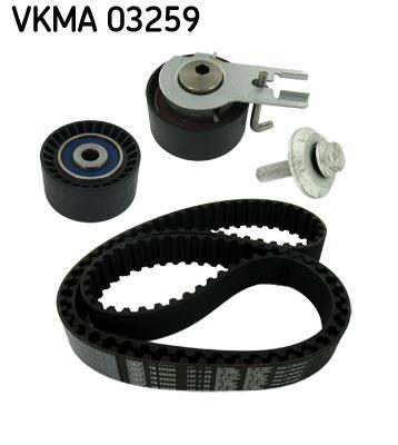 Kit de distribuição SKF ref. VKMA 03259